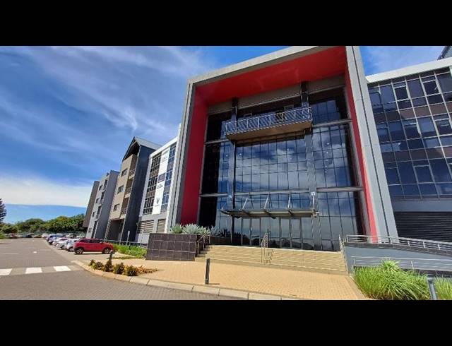 BUSINESS PROPERTY TO RENT IN IRENE